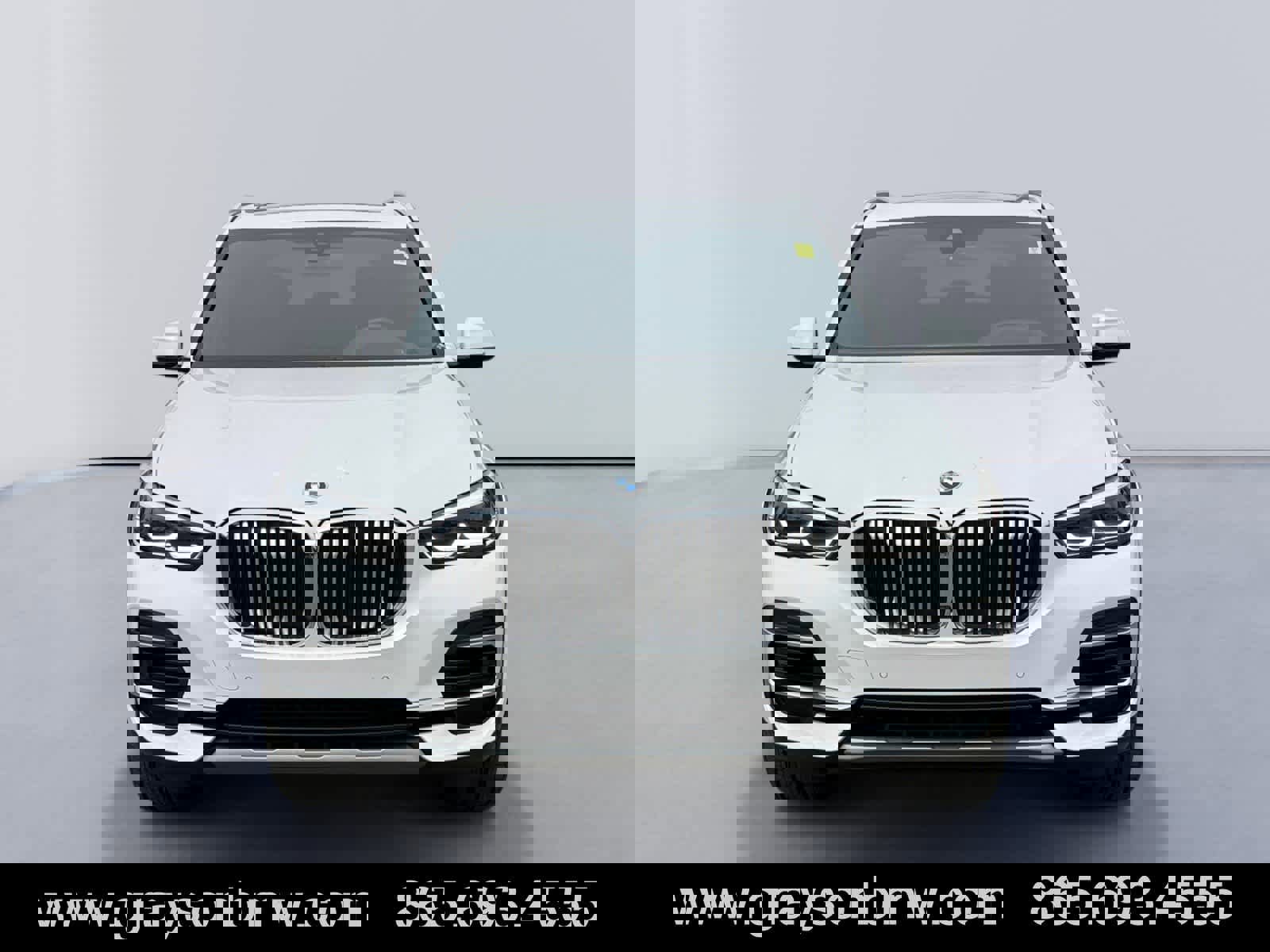 Used 2023 BMW X5 xDrive40i w/ Luxury Seating Package image 8