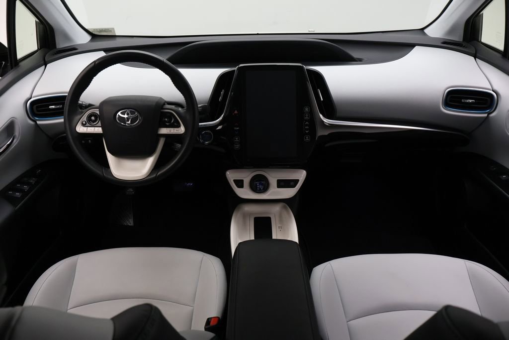 Used 2018 Toyota Prius Four FWD image 24