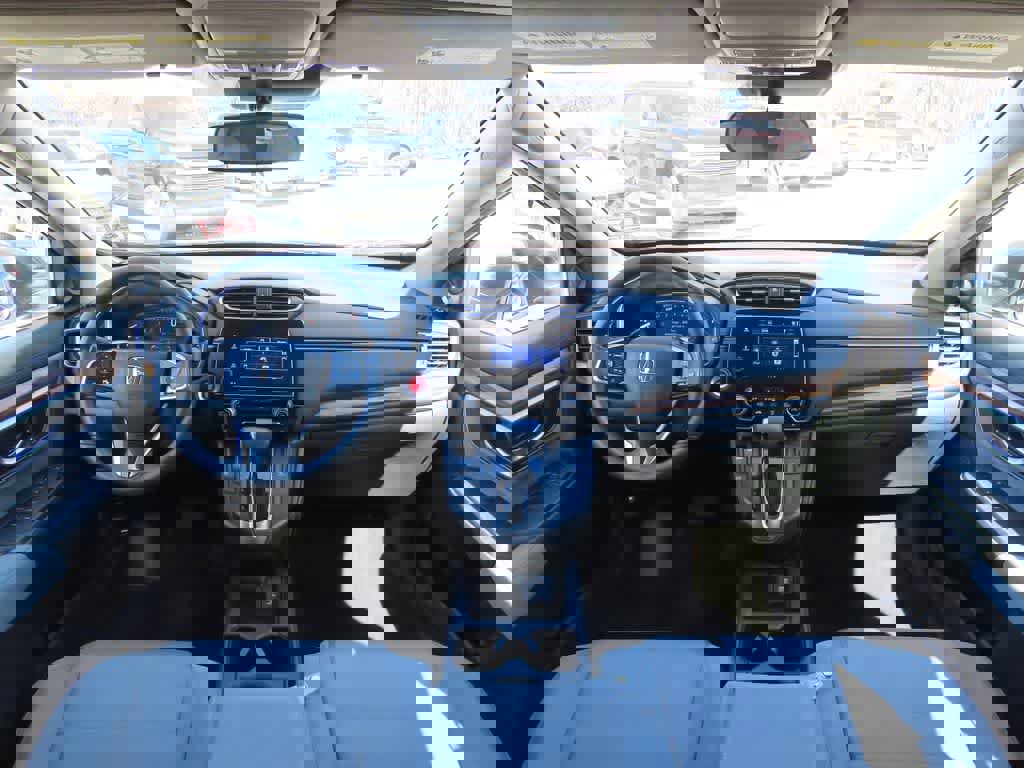 Used 2018 Honda CR-V EX image 17