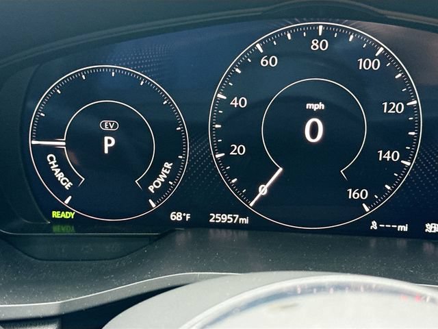 Certified 2024 MAZDA CX-90 Plug-In Hybrid w/ Preferred AWD/4WD image 13