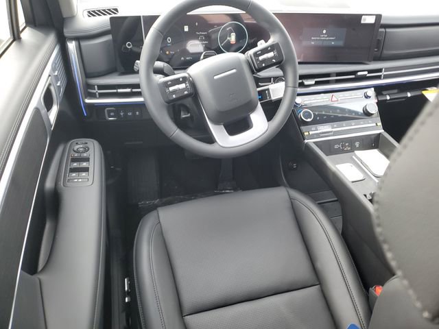 New 2026 Hyundai Santa Fe Limited image 10