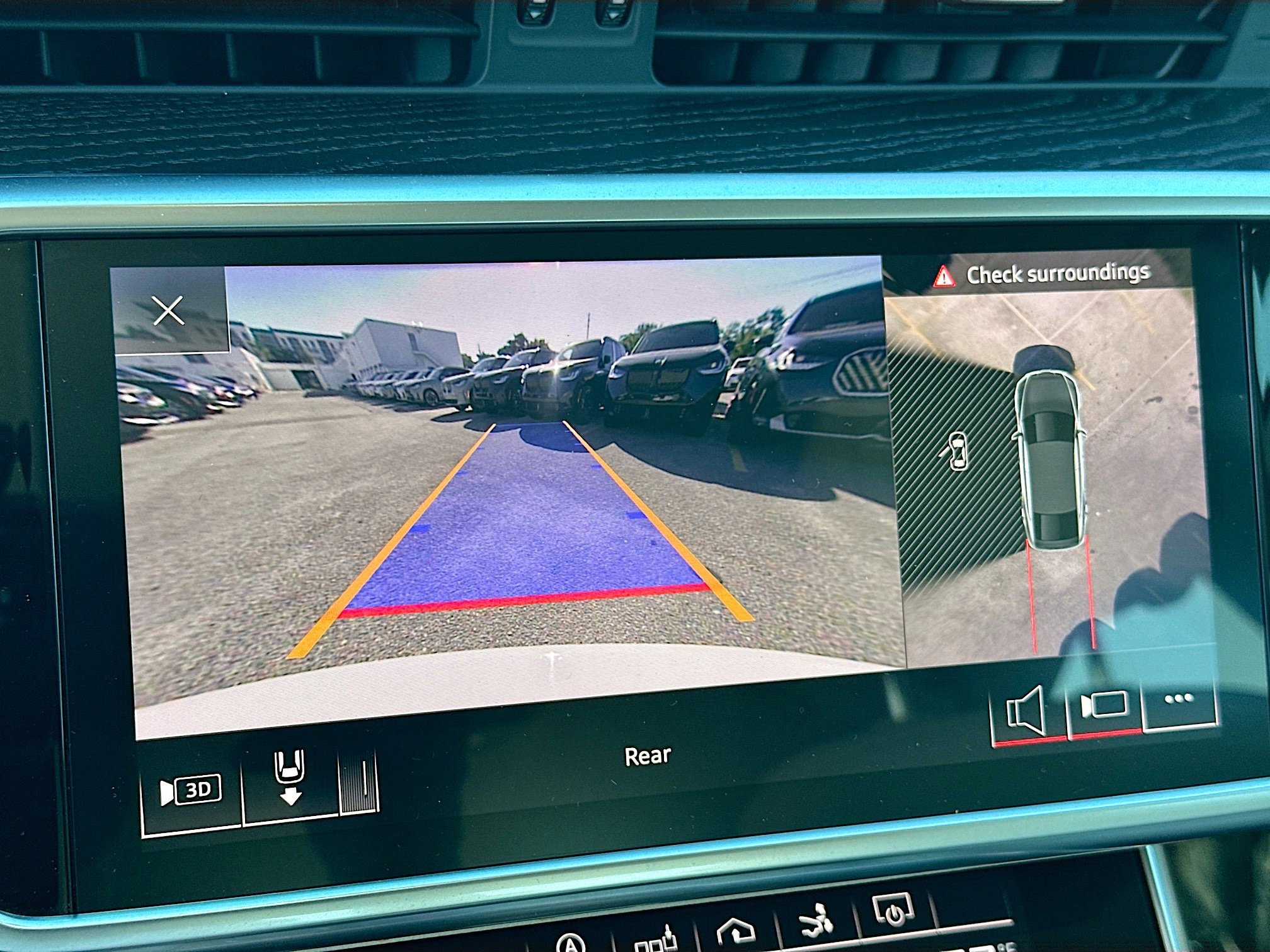 Used 2019 Audi A7 3.0T Premium Plus w/ Premium Plus Package image 15