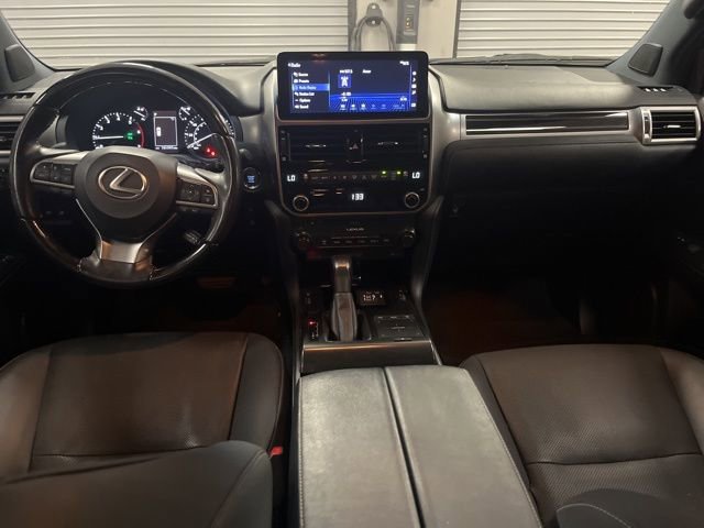 Used 2023 Lexus GX 460 Premium image 28