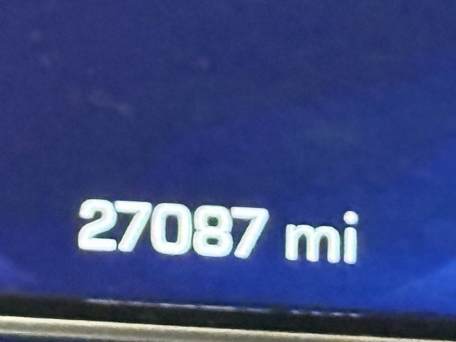 Certified 2024 Chevrolet Silverado 3500 High Country w/ Technology Package image 39