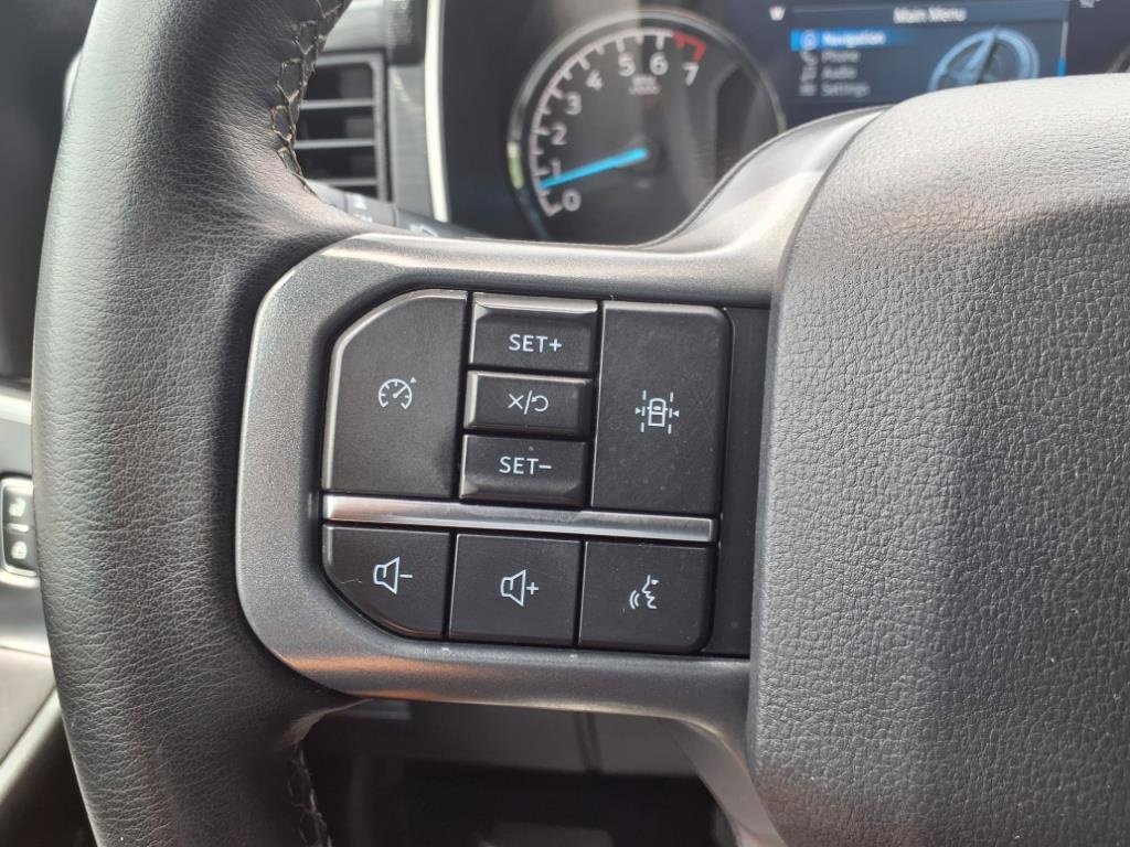 Used 2023 Ford F150 XLT w/ Equipment Group 302A High image 23