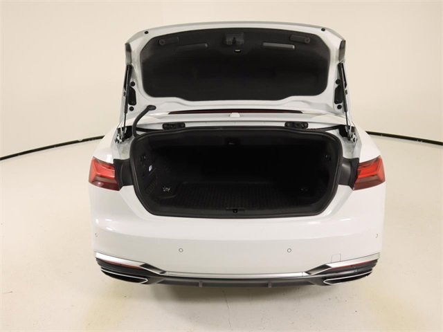Certified 2023 Audi A5 2.0T Prestige image 31