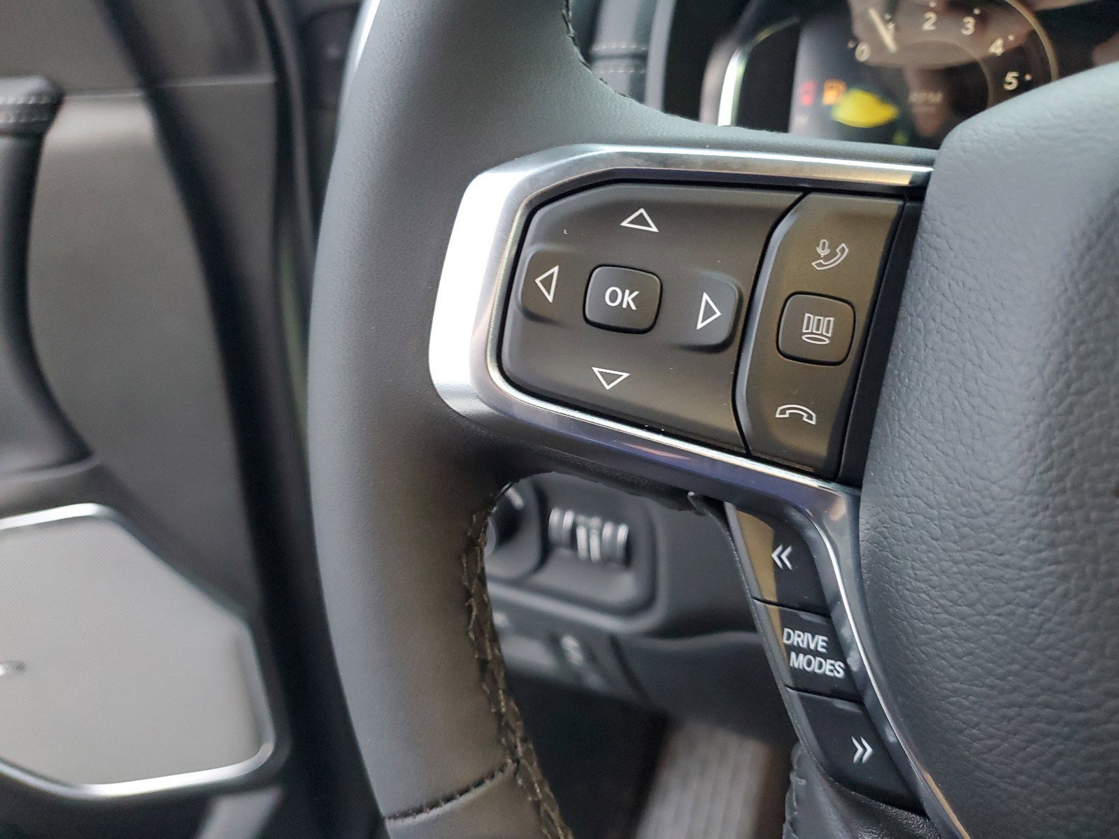 New 2026 RAM 1500 Laramie image 31