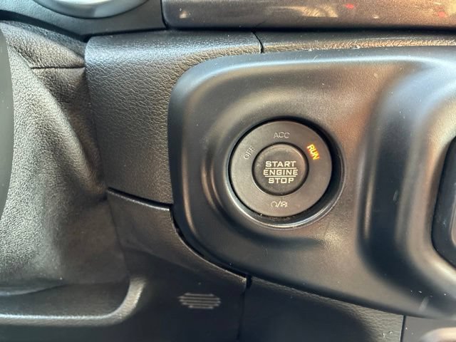 Used 2021 Jeep Wrangler Unlimited Sport AWD/4WD image 33