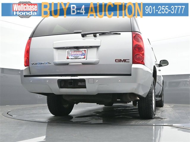 Used 2013 GMC Yukon XL SLT image 24