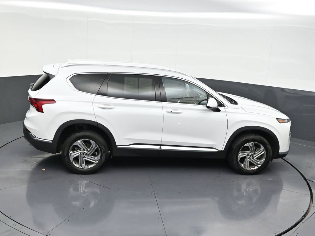 Used 2021 Hyundai Santa Fe SEL image 22