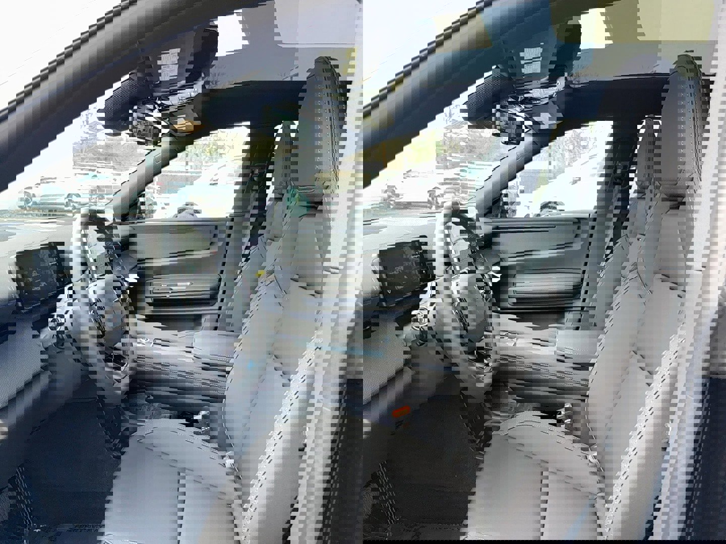 New 2026 Polestar Polestar 4 image 13