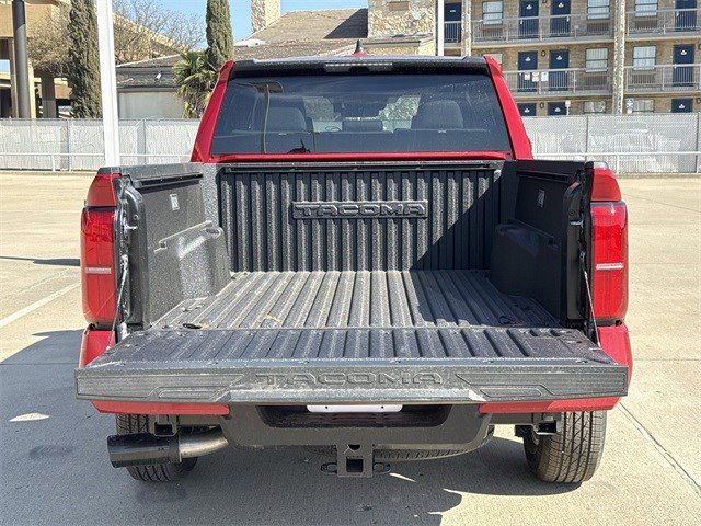 New 2026 Toyota Tacoma SR5 image 11