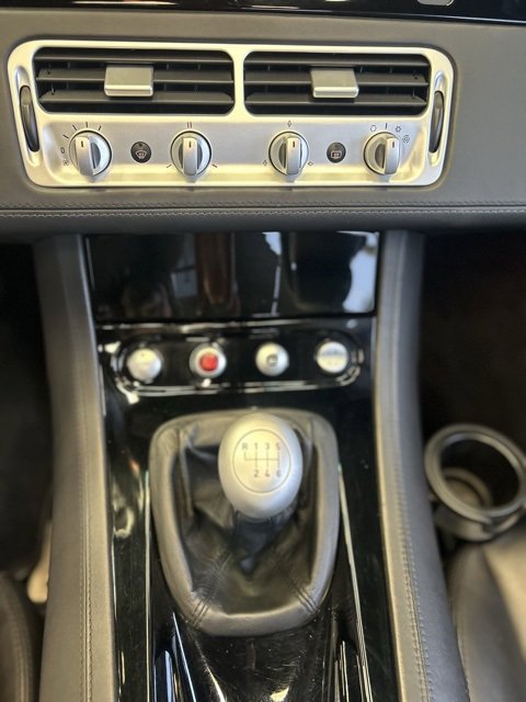 Used 2002 BMW Z8 image 26