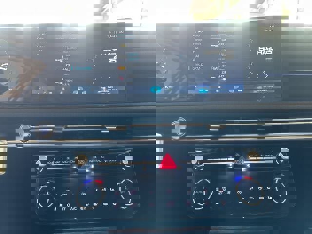 New 2026 Hyundai Tucson Limited AWD/4WD image 11