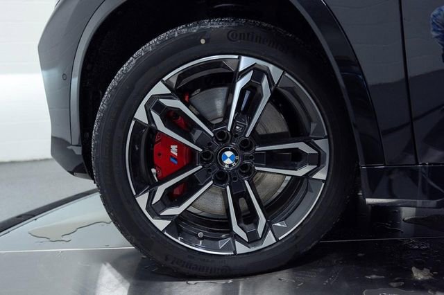 New 2026 BMW X1 xDrive28i AWD/4WD image 27