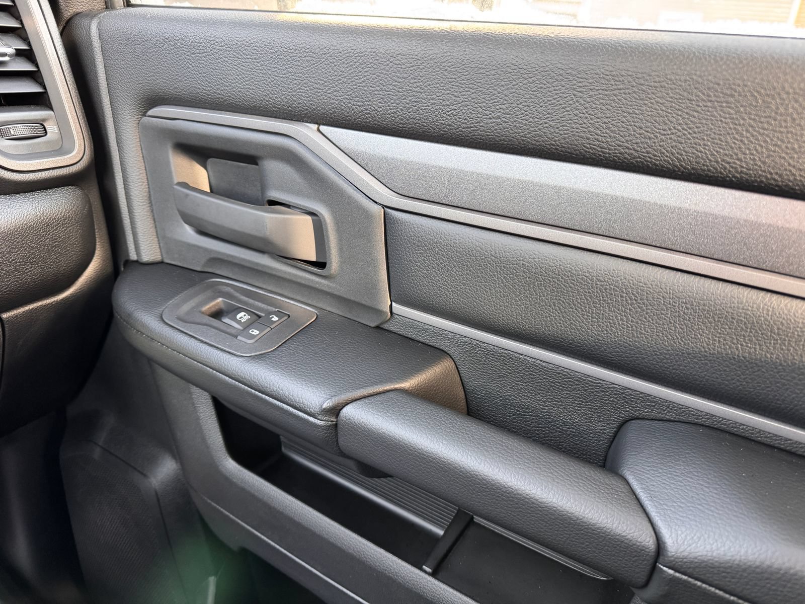 New 2026 RAM 2500 Tradesman RWD image 20