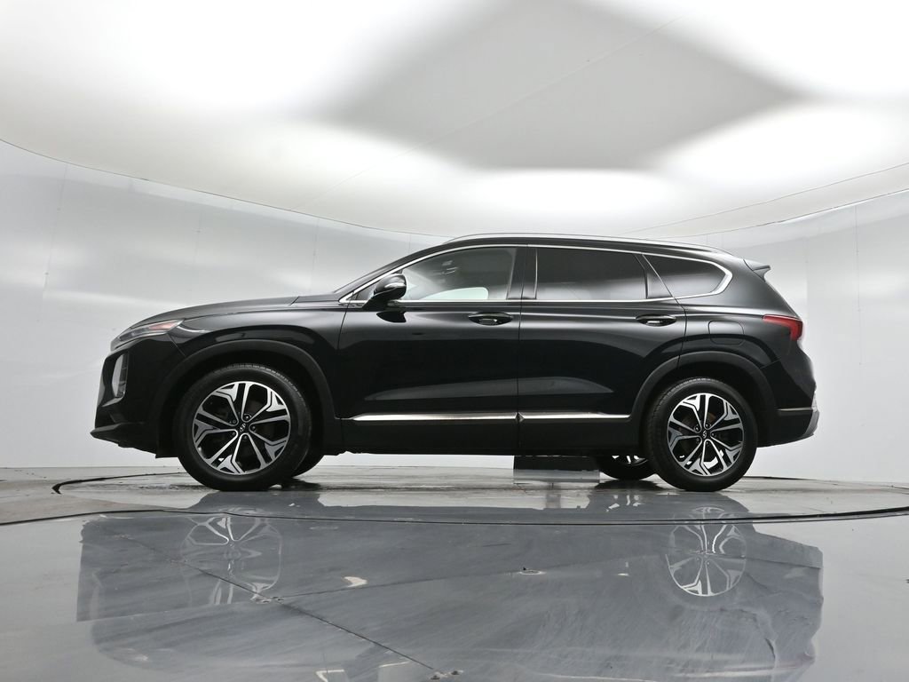 Used 2019 Hyundai Santa Fe SEL w/ Cargo Package image 54