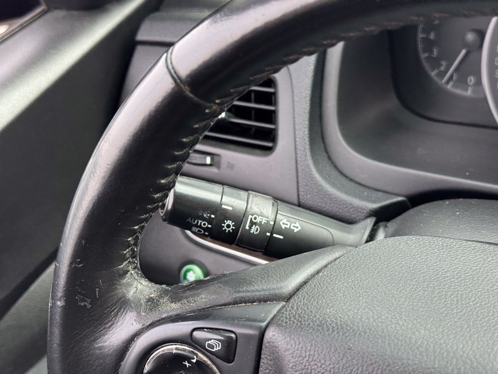 Used 2015 Honda CR-V EX-L image 27