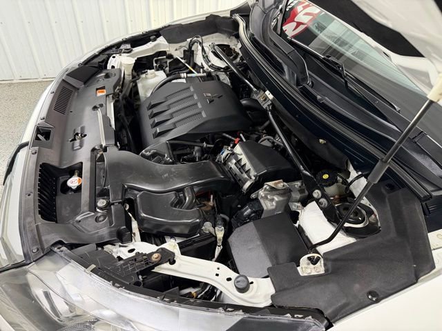 Used 2018 Mitsubishi Eclipse Cross SE image 24
