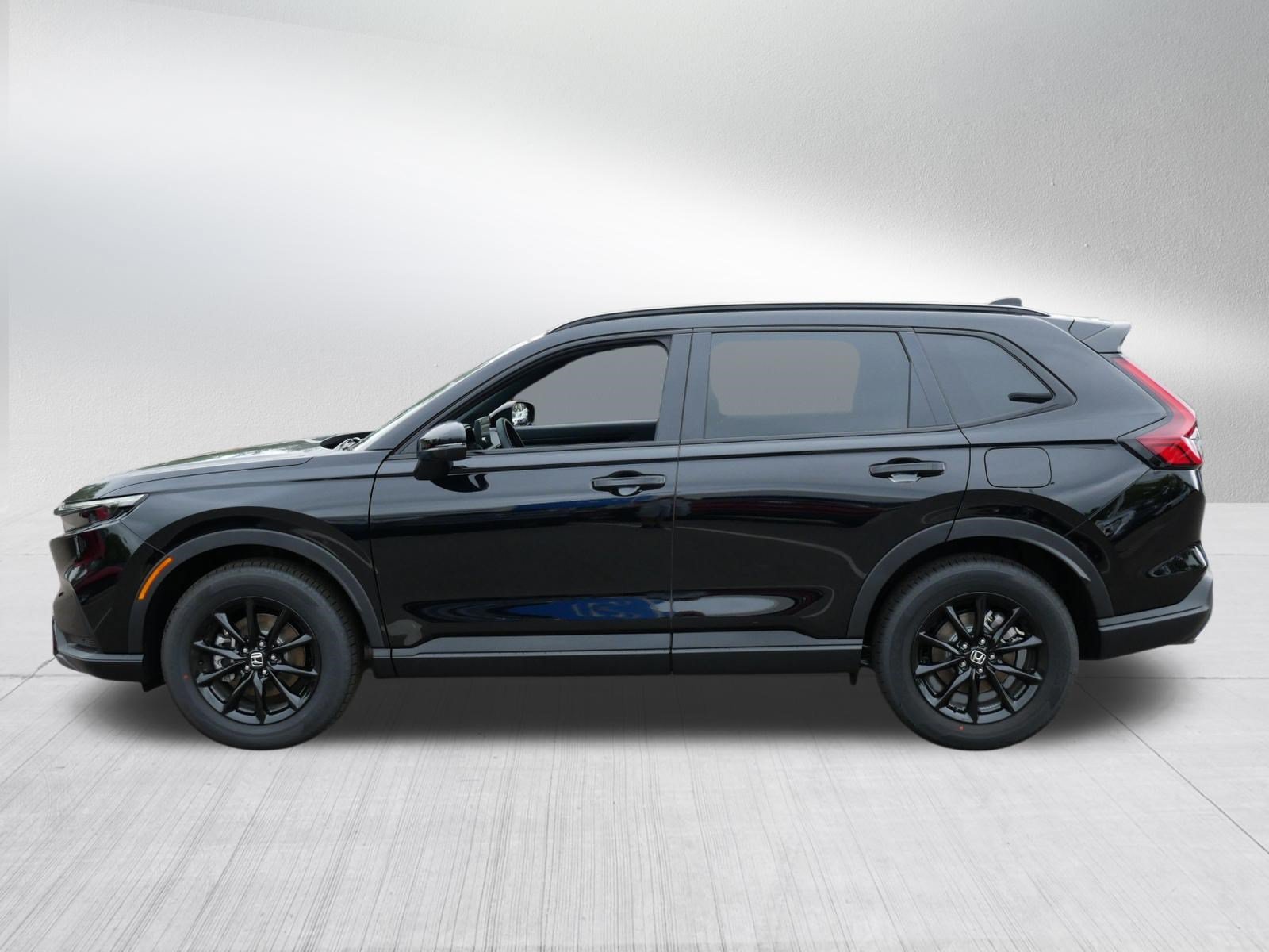 Used 2026 Honda CR-V Sport-L image 4