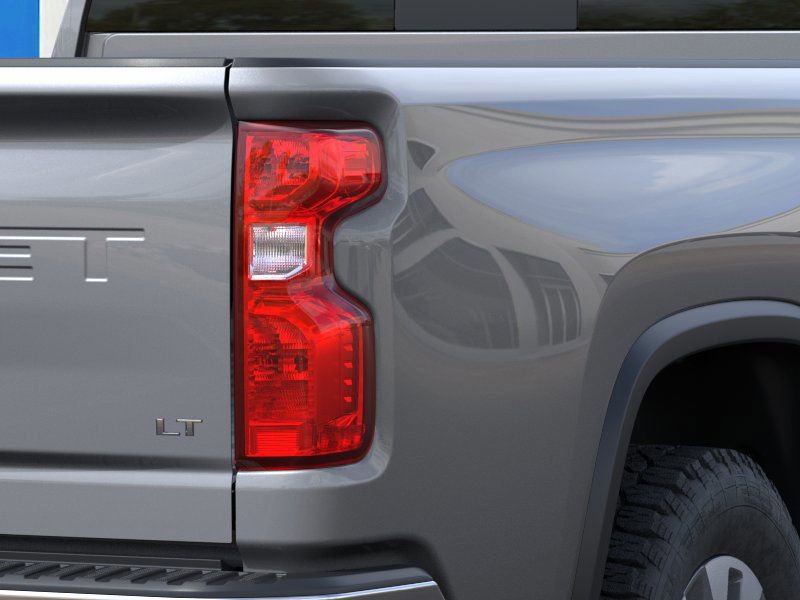 New 2026 Chevrolet Silverado 3500 LT w/ All Star Edition image 14