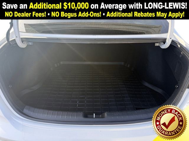 Used 2022 Kia Forte GT-Line w/ GT-Line Technology Package image 24