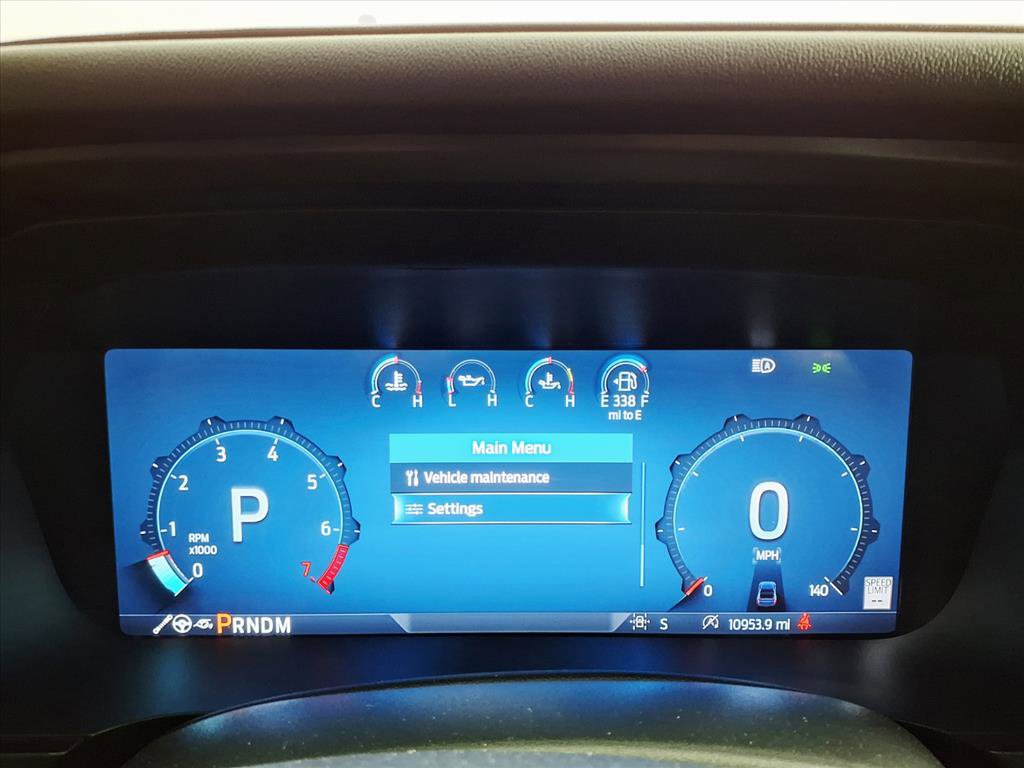 Used 2025 Ford F150 Raptor image 25