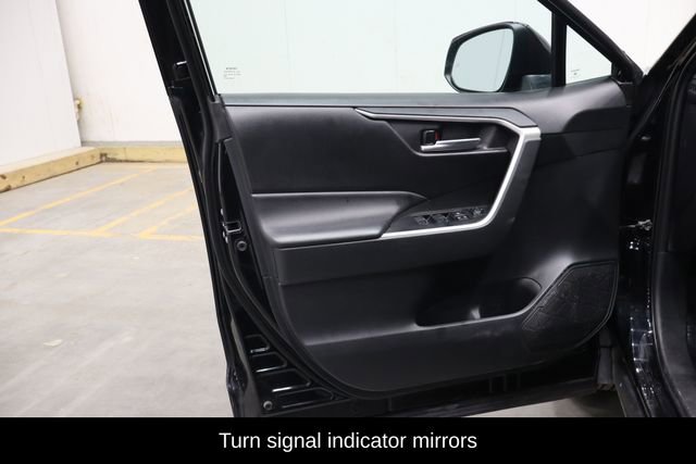 Used 2023 Toyota RAV4 XLE image 15