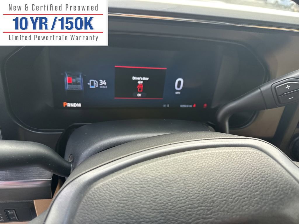 Used 2024 Ford F250 Lariat w/ Lariat Ultimate Package image 20