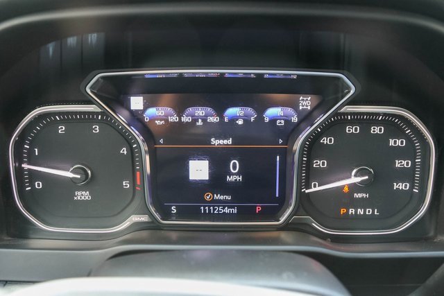 Used 2020 GMC Sierra 3500 Denali w/ Denali Ultimate Package image 34