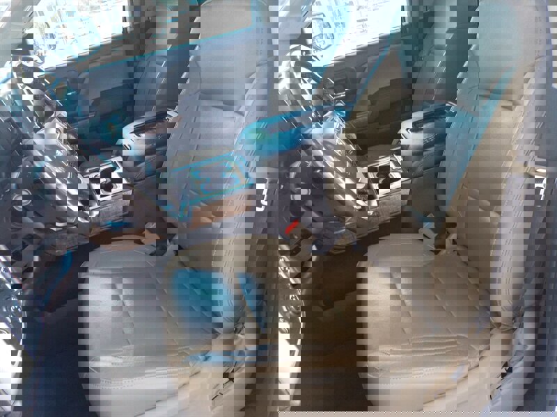 Used 2018 GMC Sierra 1500 SLT image 5