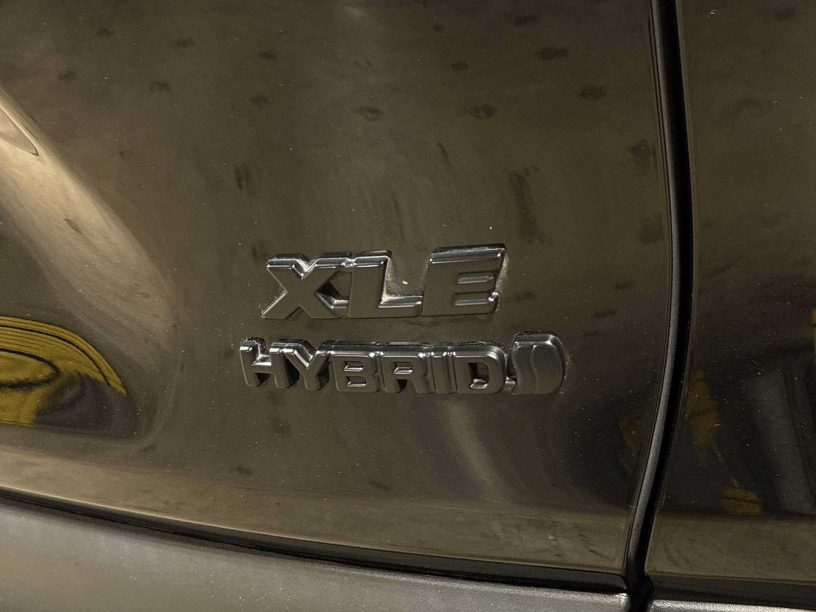Used 2024 Toyota RAV4 XLE w/ Convenience Package AWD/4WD image 27