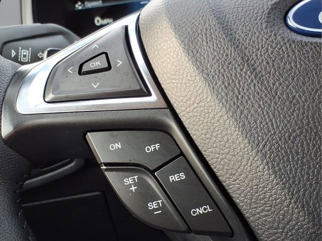 Used 2024 Ford Edge SEL w/ Convenience Package image 29