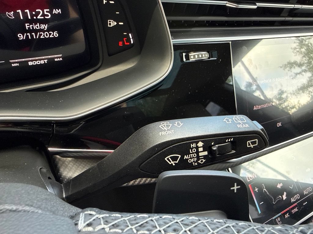 New 2027 Audi SQ8 Prestige AWD/4WD image 29