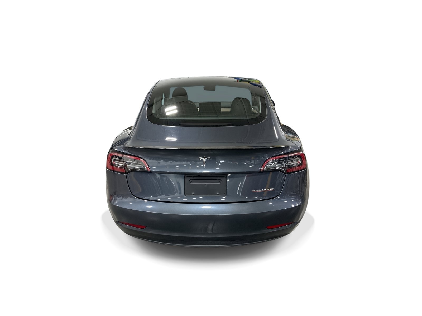 Certified 2023 Tesla Model 3 Performance AWD/4WD image 5