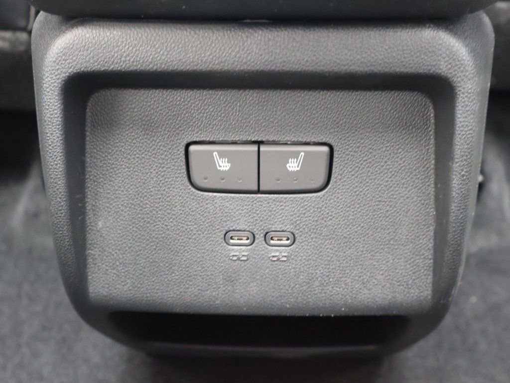 New 2026 Chevrolet Equinox EV LT FWD image 26