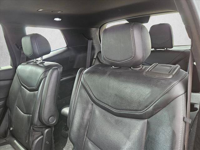 Used 2021 Cadillac XT6 Premium Luxury FWD image 17