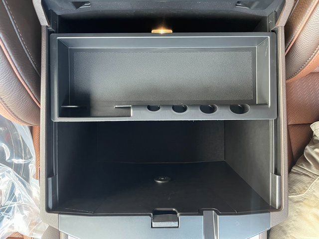 New 2025 Ford F350 King Ranch w/ Chrome Package image 37