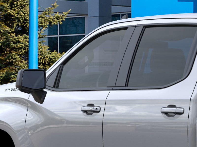 New 2026 Chevrolet Silverado 1500 RST image 36
