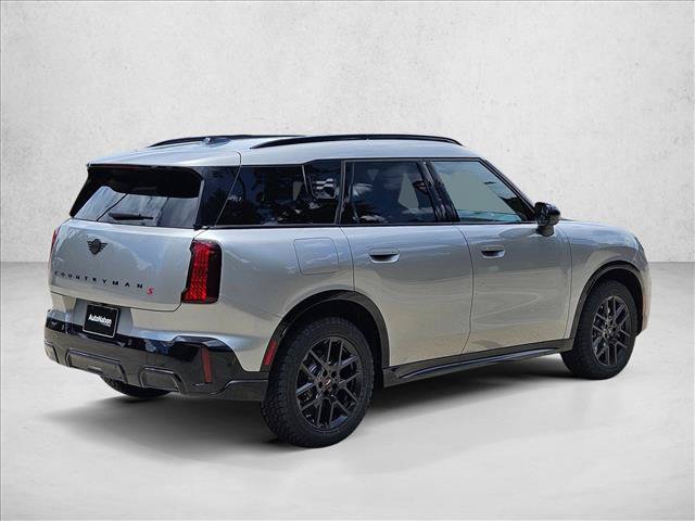 New 2027 MINI Cooper Countryman S w/ Comfort Package Max AWD/4WD video 2