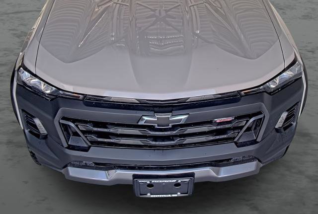 New 2026 Chevrolet Colorado Trail Boss image 18