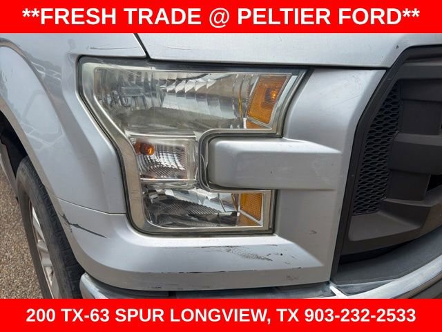 Used 2016 Ford F150 XL w/ Equipment Group 101A Mid RWD image 23