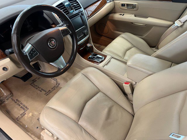 Used 2008 Cadillac SRX AWD image 11
