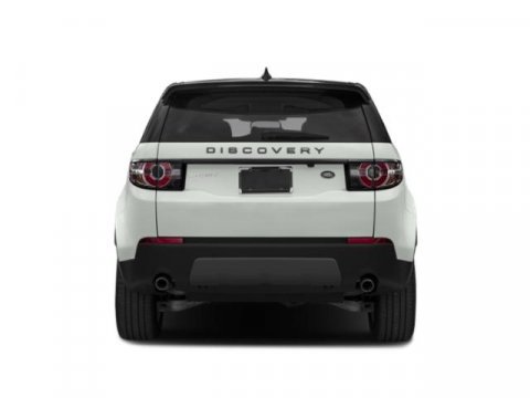 Used 2019 Land Rover Discovery Sport HSE image 5