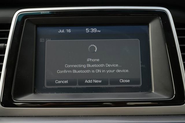 Used 2018 Hyundai Sonata SE image 46