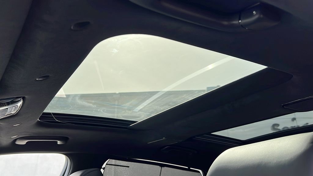 New 2026 Genesis GV80 3.5T Prestige image 35