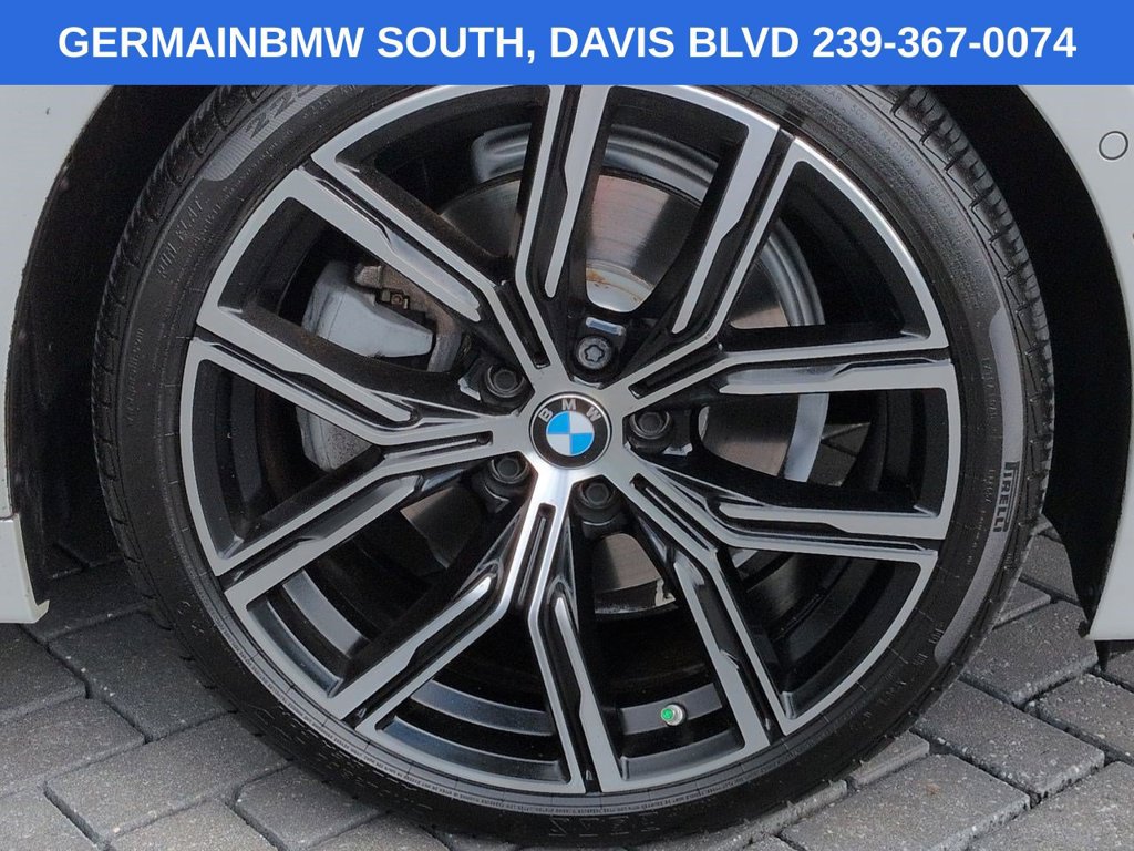 Certified 2024 BMW 230i Coupe w/ Premium Package RWD image 12