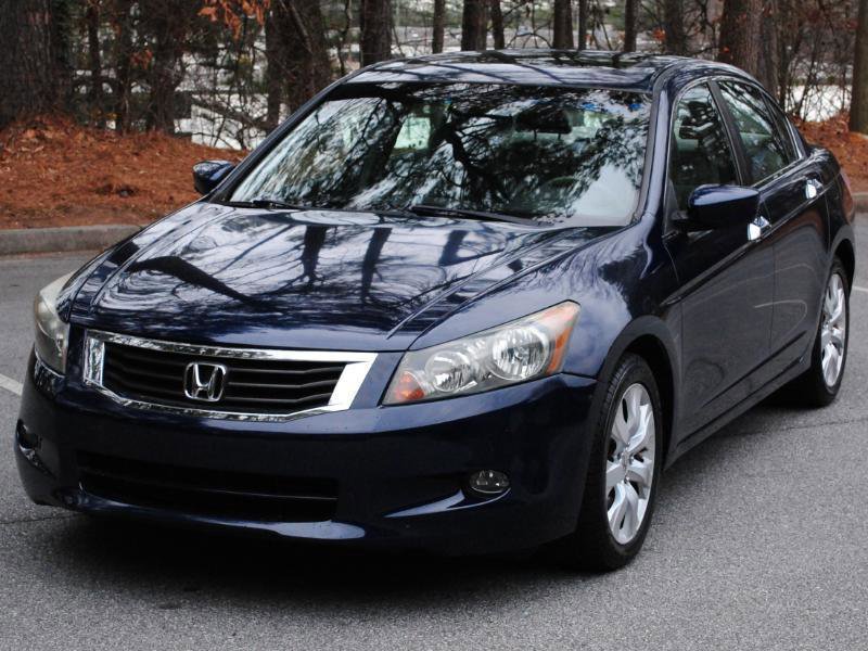 Used 2010 Honda Accord EX-L image 5