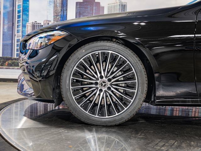 New 2026 Mercedes-Benz CLE 300 4MATIC Coupe image 7