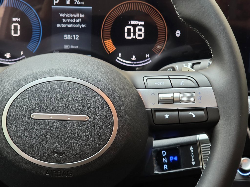 New 2026 Hyundai Sonata SEL image 20